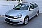 2014 Volkswagen Jetta SportWagen TDI Turbo Diesel Wagon Knoxville TN