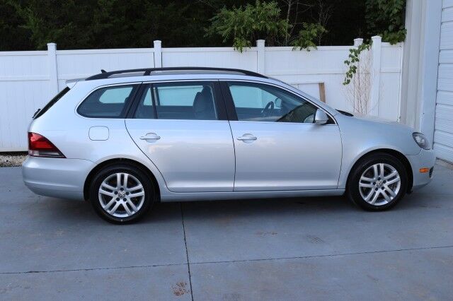 2014 Volkswagen Jetta SportWagen TDI Turbo Diesel Wagon Knoxville TN