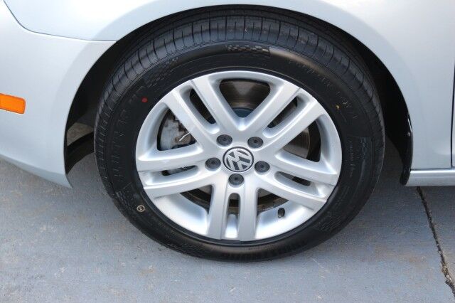 2014 Volkswagen Jetta SportWagen TDI Turbo Diesel Wagon Knoxville TN