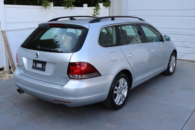 2014 Volkswagen Jetta SportWagen TDI Turbo Diesel Wagon Knoxville TN