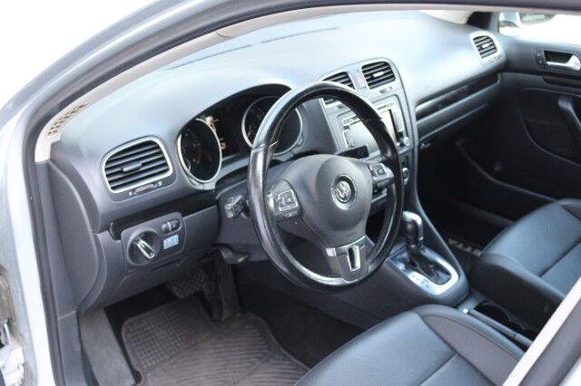2014 Volkswagen Jetta SportWagen TDI Turbo Diesel Wagon Knoxville TN