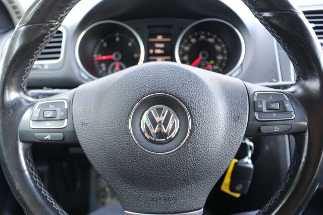2014 Volkswagen Jetta SportWagen TDI Turbo Diesel Wagon Knoxville TN