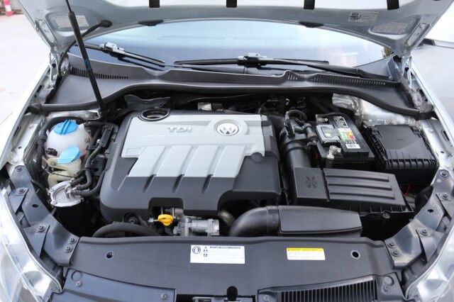2014 Volkswagen Jetta SportWagen TDI Turbo Diesel Wagon Knoxville TN