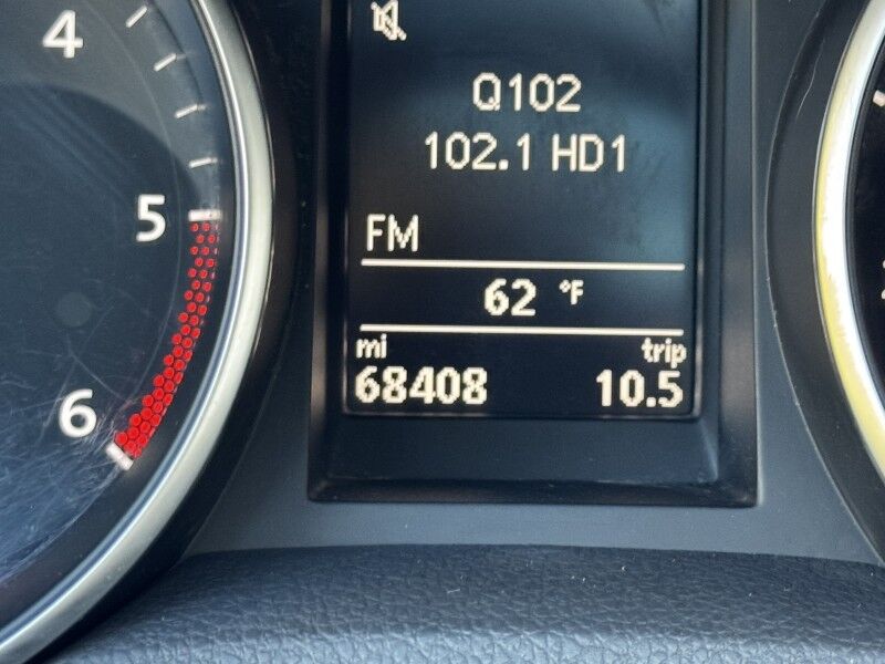 2014 Volkswagen Jetta SportWagen TDI Willow Grove PA