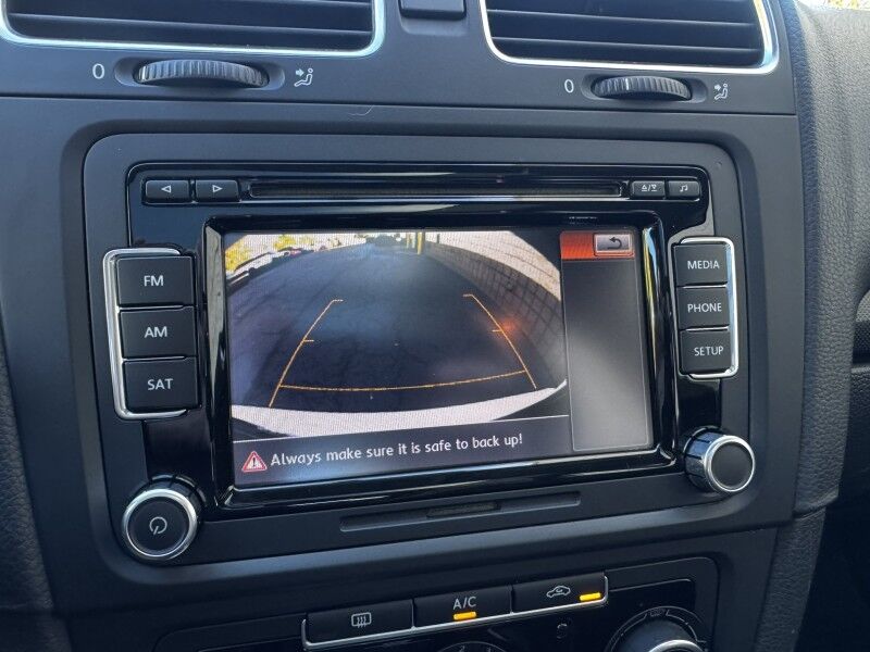2014 Volkswagen Jetta SportWagen TDI Willow Grove PA