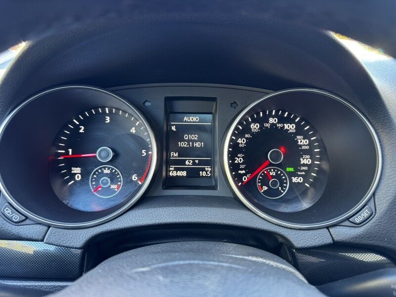 2014 Volkswagen Jetta SportWagen TDI Willow Grove PA