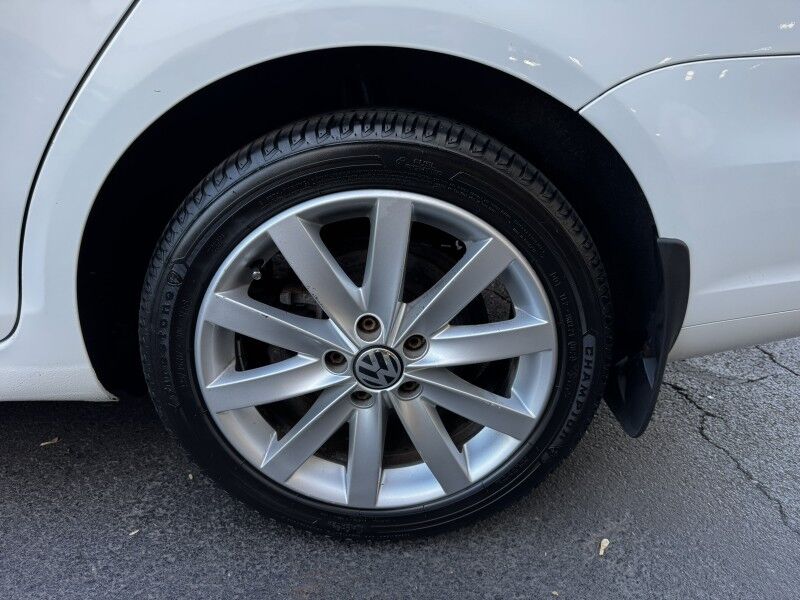 2014 Volkswagen Jetta SportWagen TDI Willow Grove PA