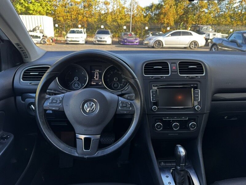 2014 Volkswagen Jetta SportWagen TDI Willow Grove PA