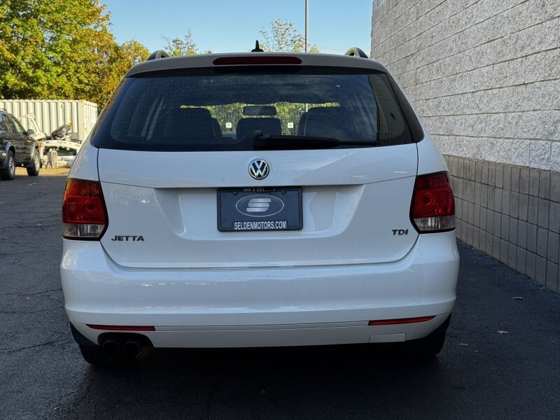 2014 Volkswagen Jetta SportWagen TDI Willow Grove PA