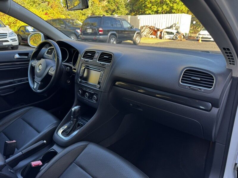 2014 Volkswagen Jetta SportWagen TDI Willow Grove PA