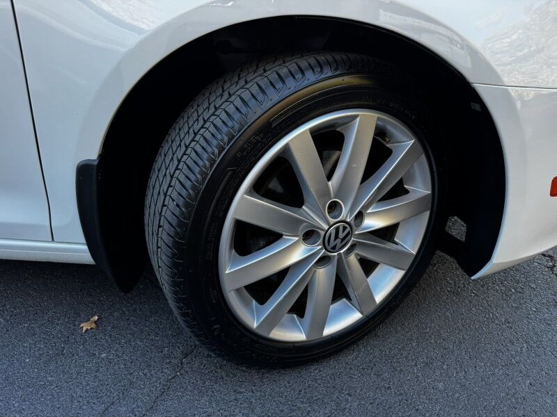 2014 Volkswagen Jetta SportWagen TDI Willow Grove PA