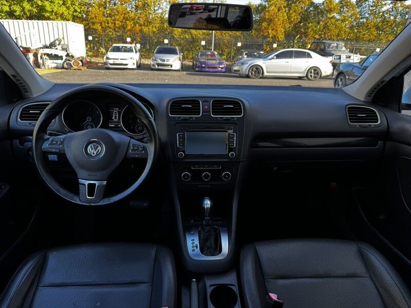 2014 Volkswagen Jetta SportWagen TDI Willow Grove PA