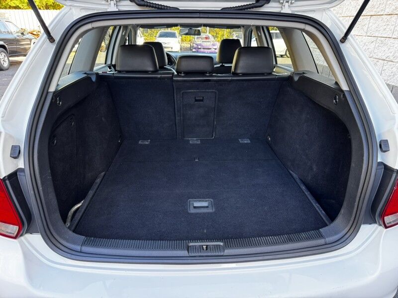 2014 Volkswagen Jetta SportWagen TDI Willow Grove PA