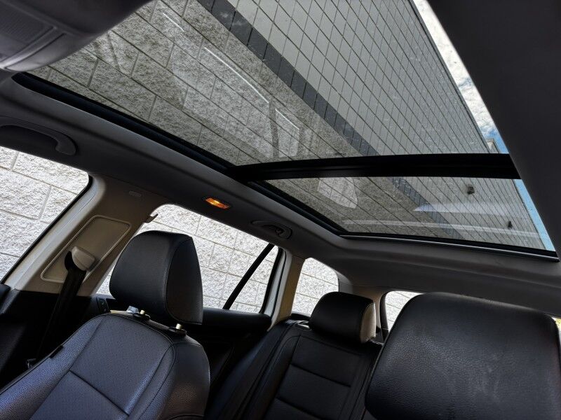 2014 Volkswagen Jetta SportWagen TDI Willow Grove PA