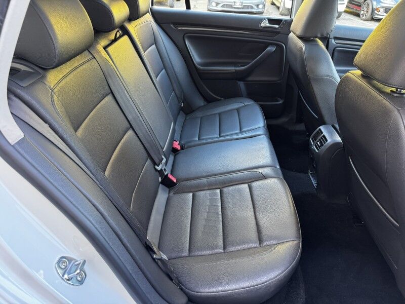 2014 Volkswagen Jetta SportWagen TDI Willow Grove PA