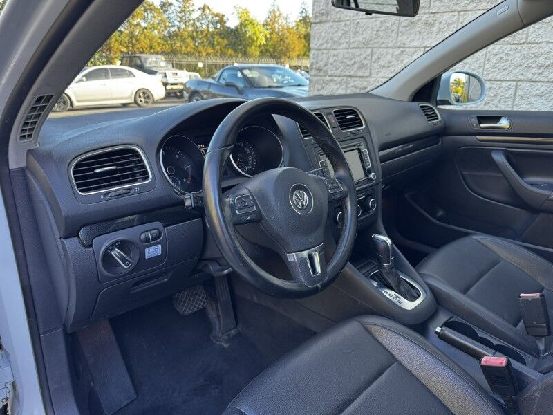 2014 Volkswagen Jetta SportWagen TDI Willow Grove PA