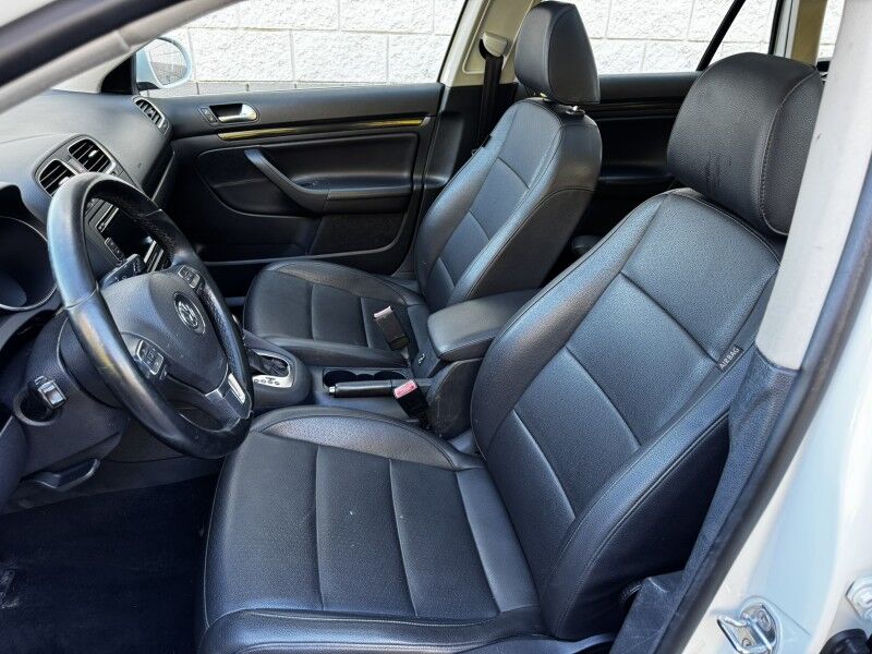 2014 Volkswagen Jetta SportWagen TDI Willow Grove PA