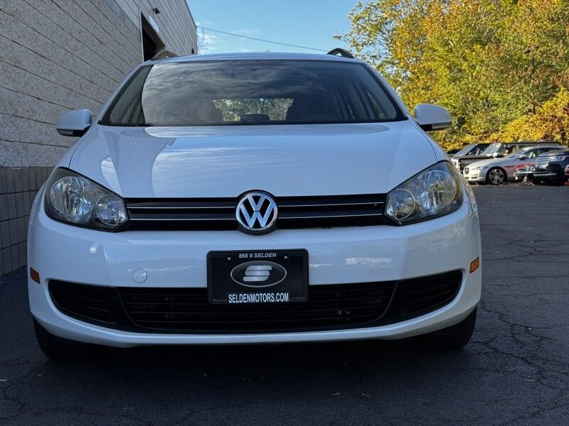 2014 Volkswagen Jetta SportWagen TDI Willow Grove PA