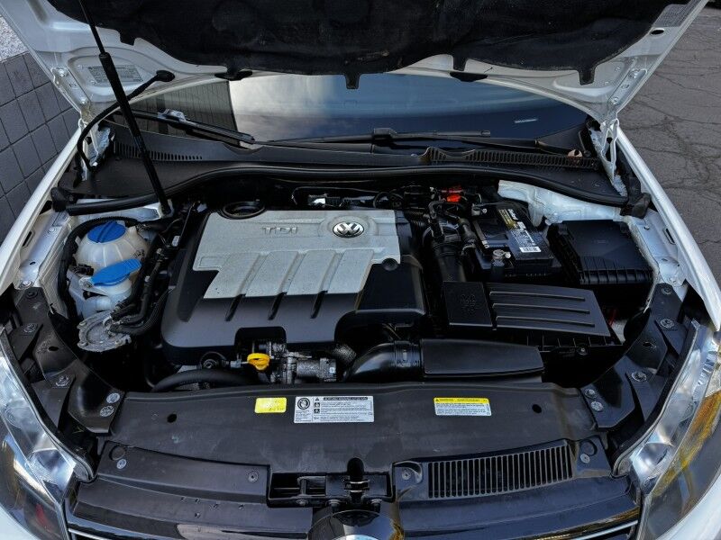 2014 Volkswagen Jetta SportWagen TDI Willow Grove PA