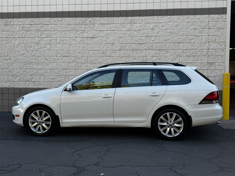 2014 Volkswagen Jetta SportWagen TDI Willow Grove PA