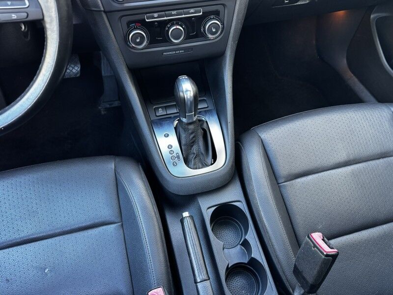 2014 Volkswagen Jetta SportWagen TDI Willow Grove PA