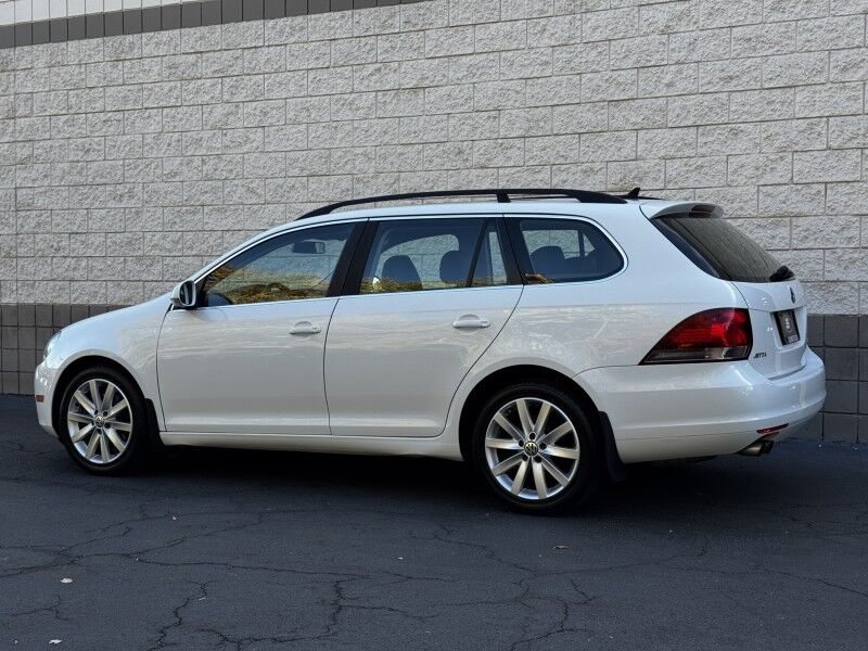 2014 Volkswagen Jetta SportWagen TDI Willow Grove PA