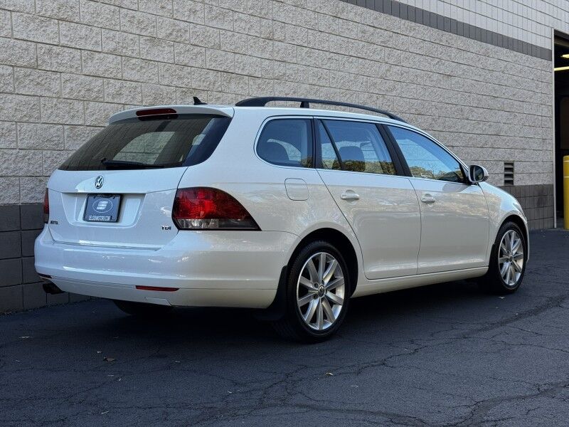 2014 Volkswagen Jetta SportWagen TDI Willow Grove PA