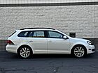 2014 Volkswagen Jetta SportWagen TDI Willow Grove PA