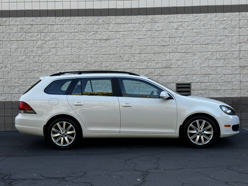 2014 Volkswagen Jetta SportWagen TDI Willow Grove PA