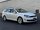 2014 Volkswagen Jetta SportWagen TDI Willow Grove PA