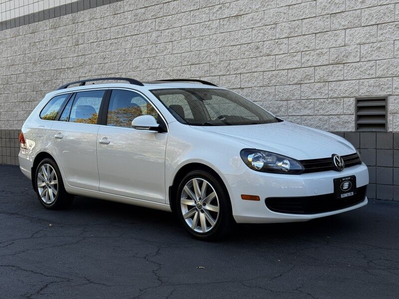 2014 Volkswagen Jetta SportWagen TDI Willow Grove PA