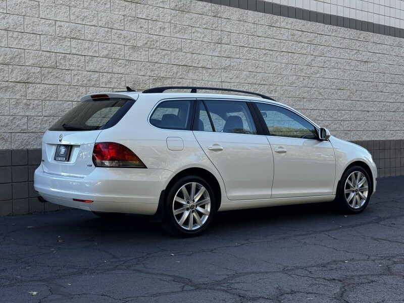 2014 Volkswagen Jetta SportWagen TDI Willow Grove PA