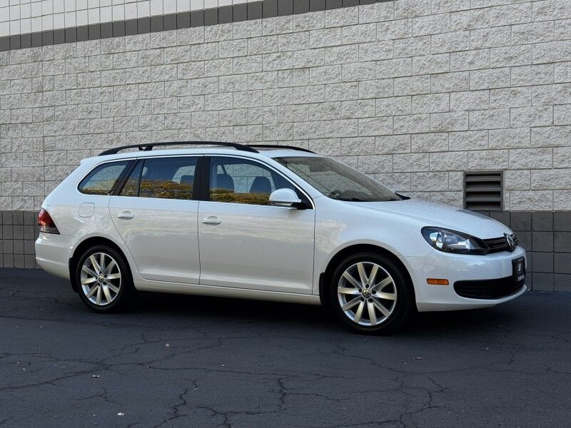 2014 Volkswagen Jetta SportWagen TDI Willow Grove PA