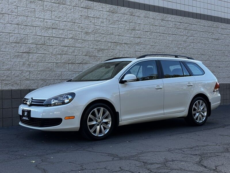 2014 Volkswagen Jetta SportWagen TDI Willow Grove PA