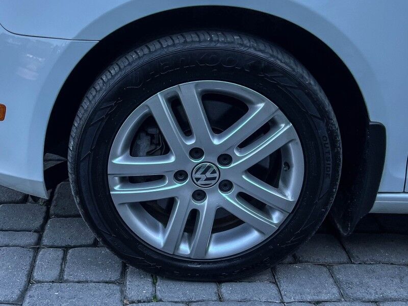 2014 Volkswagen Jetta SportWagen TDI Wilmington NC