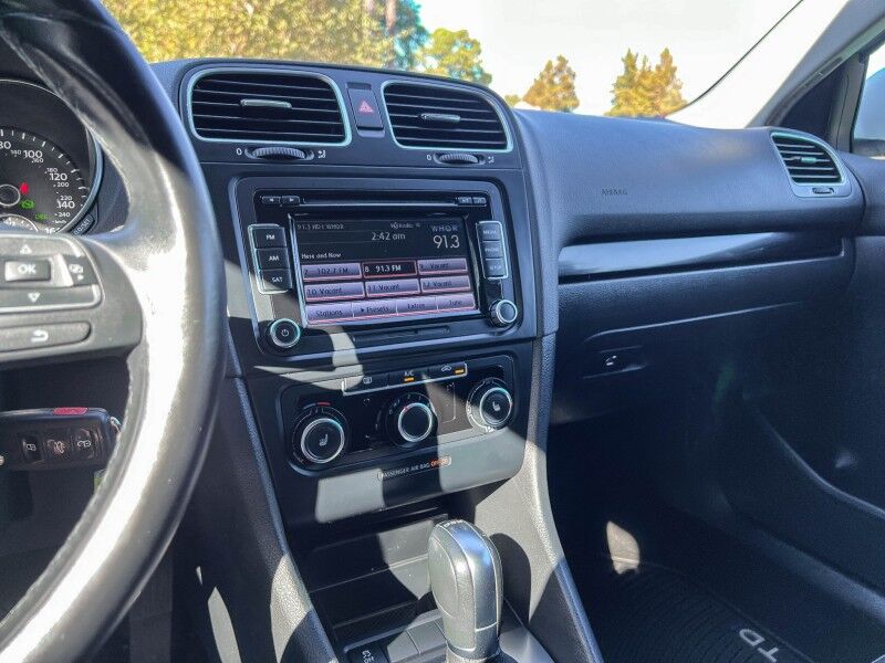 2014 Volkswagen Jetta SportWagen TDI Wilmington NC