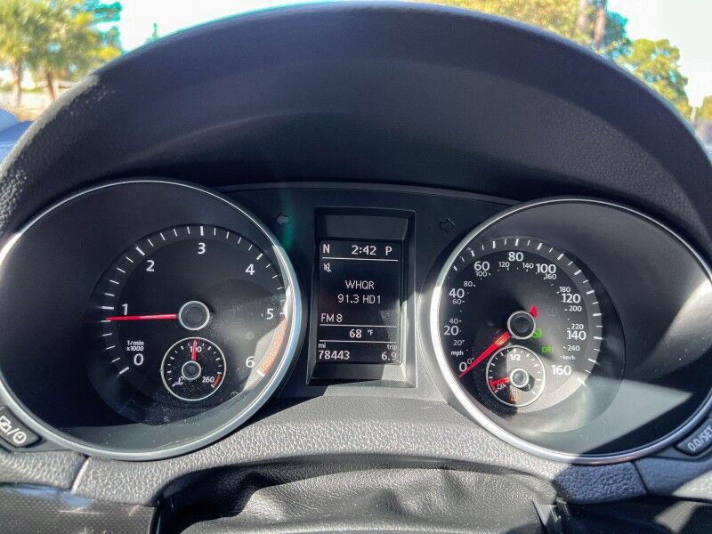 2014 Volkswagen Jetta SportWagen TDI Wilmington NC