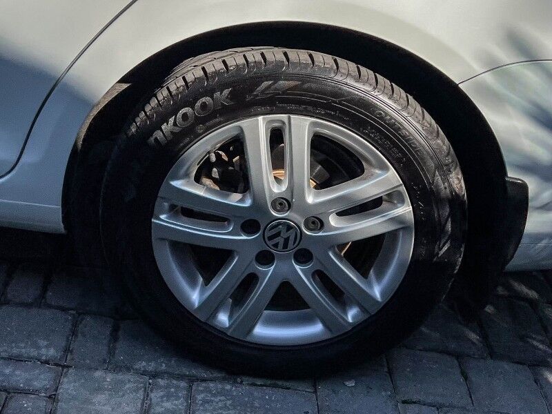 2014 Volkswagen Jetta SportWagen TDI Wilmington NC