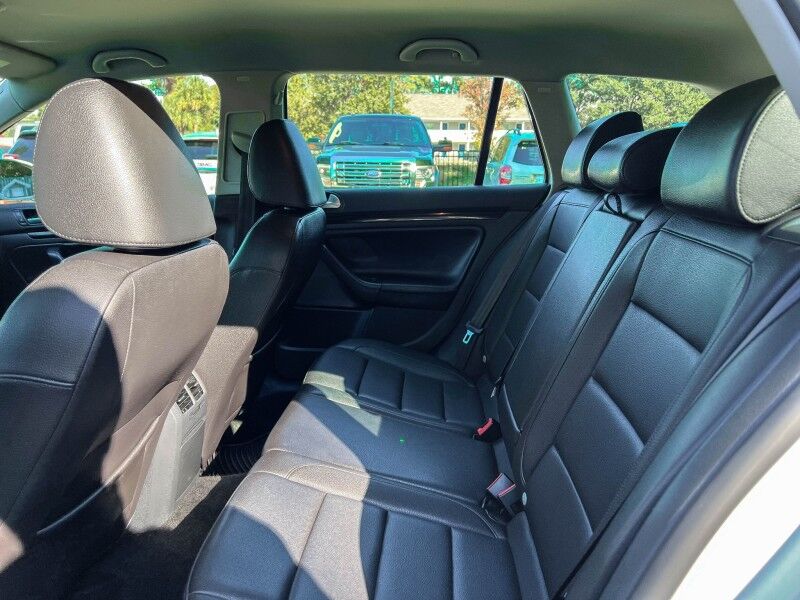 2014 Volkswagen Jetta SportWagen TDI Wilmington NC