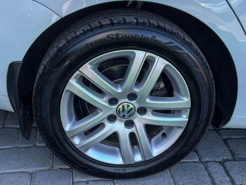 2014 Volkswagen Jetta SportWagen TDI Wilmington NC