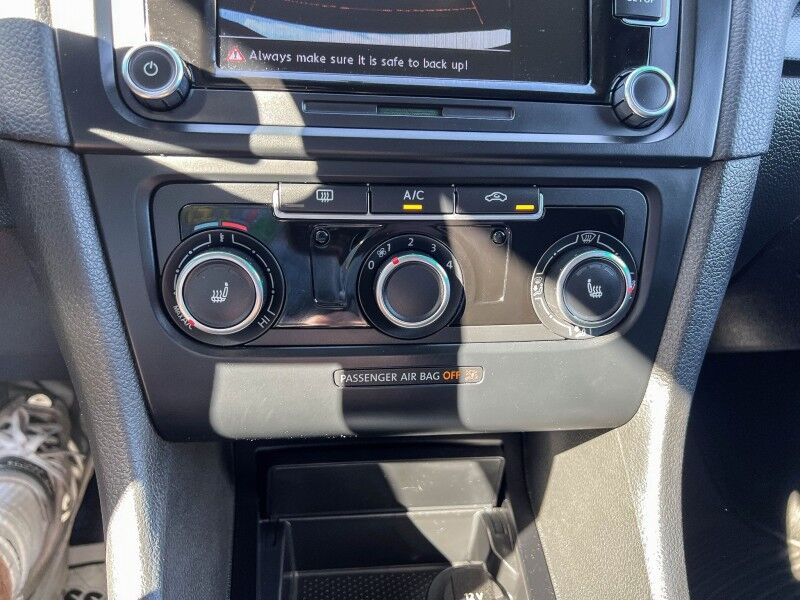 2014 Volkswagen Jetta SportWagen TDI Wilmington NC