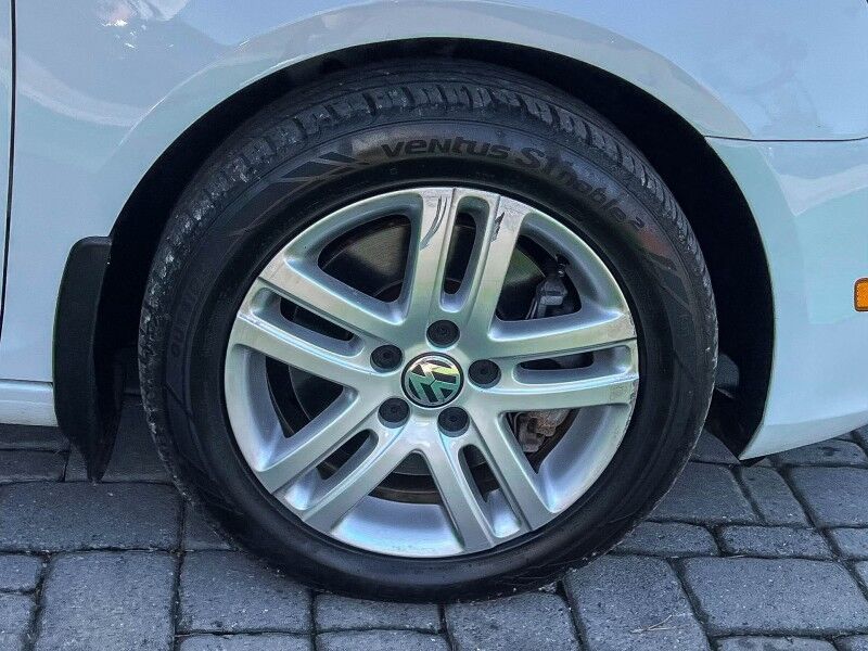 2014 Volkswagen Jetta SportWagen TDI Wilmington NC