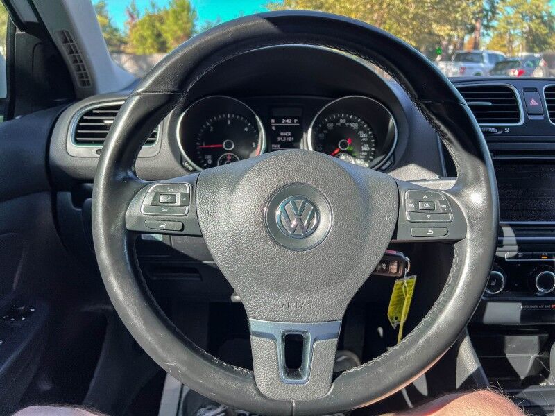 2014 Volkswagen Jetta SportWagen TDI Wilmington NC
