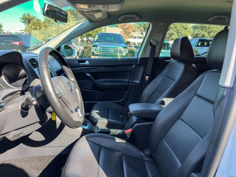 2014 Volkswagen Jetta SportWagen TDI Wilmington NC