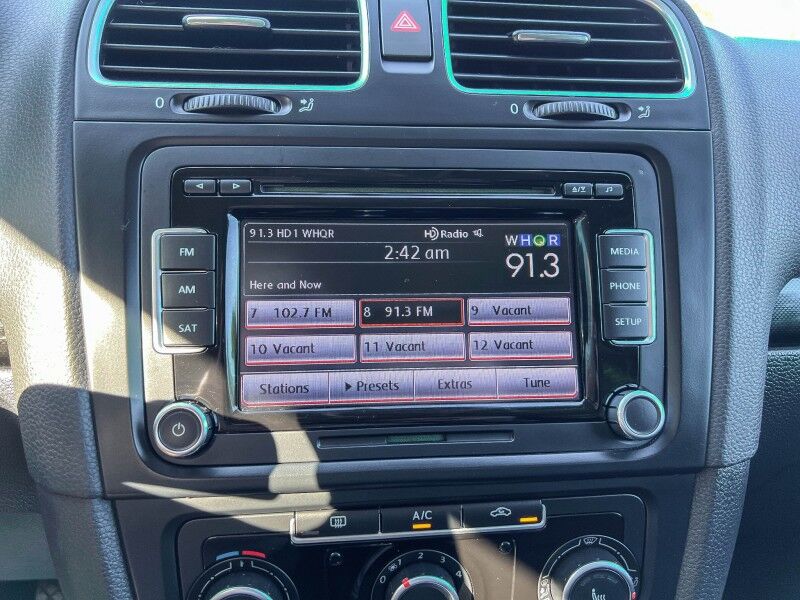 2014 Volkswagen Jetta SportWagen TDI Wilmington NC