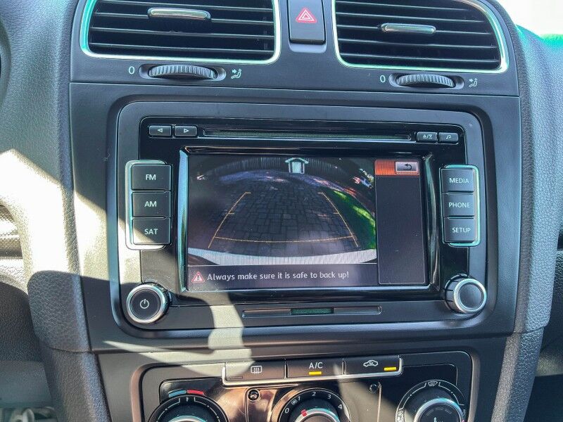 2014 Volkswagen Jetta SportWagen TDI Wilmington NC