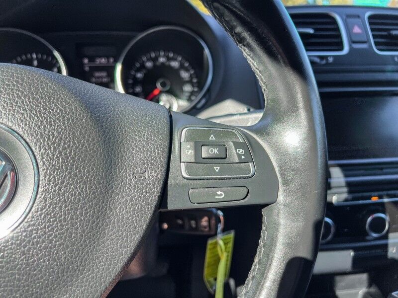 2014 Volkswagen Jetta SportWagen TDI Wilmington NC