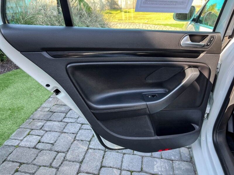 2014 Volkswagen Jetta SportWagen TDI Wilmington NC