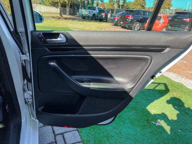 2014 Volkswagen Jetta SportWagen TDI Wilmington NC