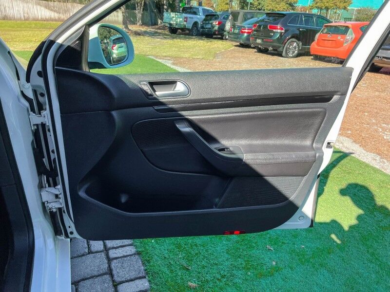 2014 Volkswagen Jetta SportWagen TDI Wilmington NC